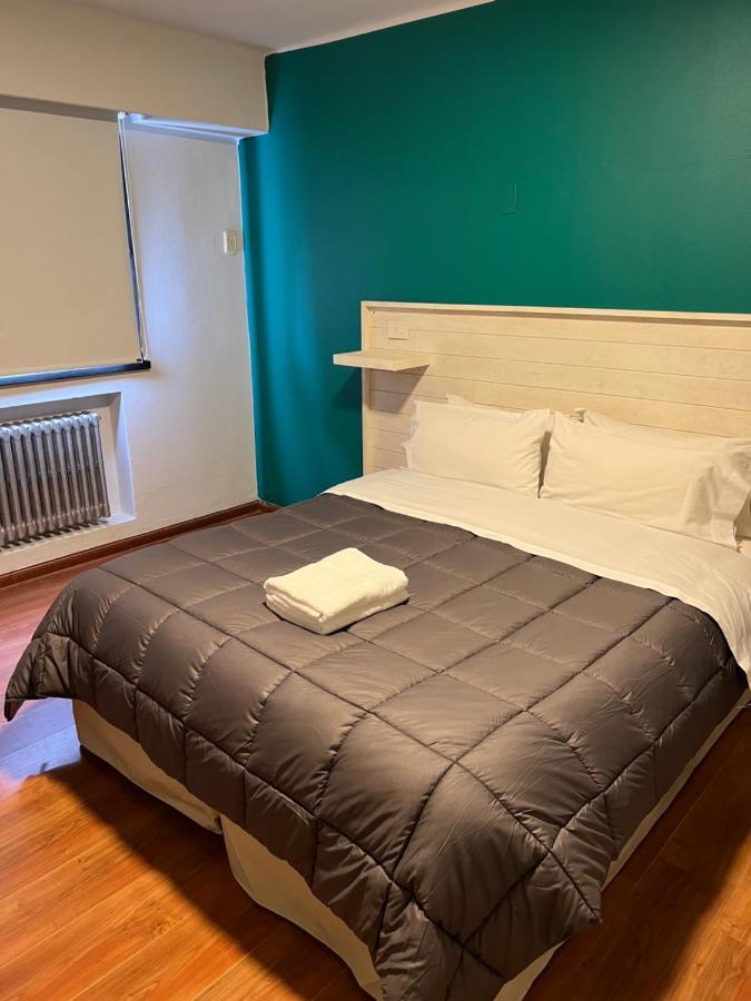 Hotel Bellavista Сан-Карлос-де-Барілоче Екстер'єр фото