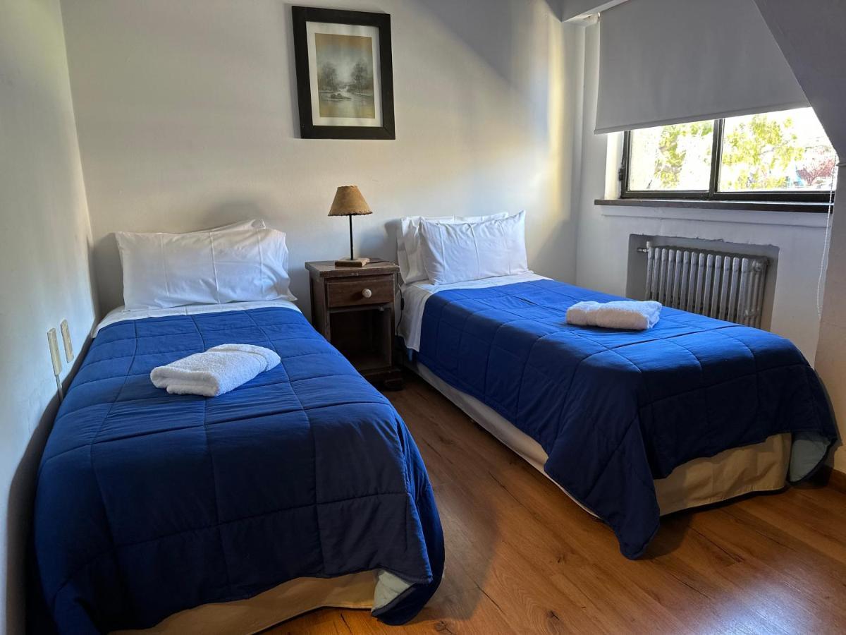 Hotel Bellavista Сан-Карлос-де-Барілоче Екстер'єр фото